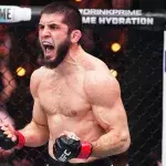 Islam Makhachev