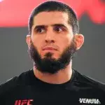 Islam Makhachev