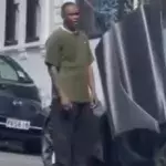 Israel Adesanya