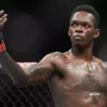 Israel Adesanya