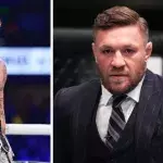 Jake Paul est dans le viseur de Conor McGregor après sa victoire par KO sur Mike Perry. 