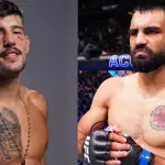 Joel Alvarez et Benoit Saint-Denis