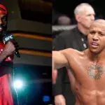 Jon Jones a critiqué le niveau de Ciryl Gane. 