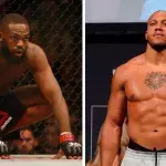 Jon Jones défiera Ciryl Gane à l'UFC 285. 