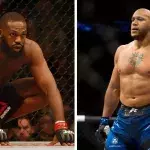 Jon Jones et Ciryl Gane se retrouveront dans l'octogone lors de l'UFC 285. 