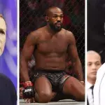 Jon Jones a pris partie dans le combat qui pourrait opposer Mark Zuckerberg à Elon Musk.