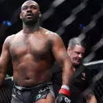 Jon Jones
