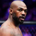 Jon Jones