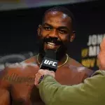 Jon Jones