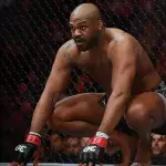 Jon Jones