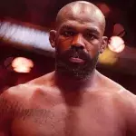 Jon Jones