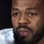 Jon Jones