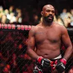 Jon Jones