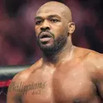 Jon Jones