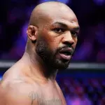 Jon Jones