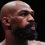 Jon Jones