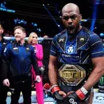 Jon Jones