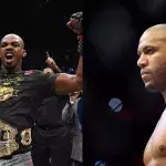 Jon Jones/Ciryl Gane