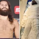 Jorge Masvidal