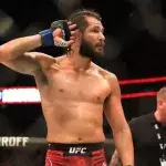 Jorge Masvidal