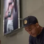 Jose Aldo