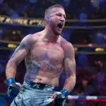 Justin Gaethje