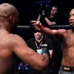 Kamaru Usman et Leon Edwards ont touché des salaires conséquents pour leur combat à l'UFC 286. 