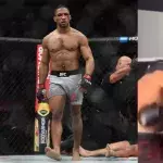 Kevin Lee