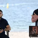 Khabib n'est pas à la retraite selon le Président de l'UFC