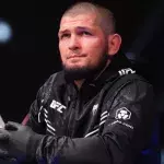 Khabib Nurmagmedov