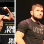 Khabib Nurmagomedov a bien changé depuis sa retraite du MMA en 2020. 