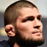 Khabib Nurmagomedov désigne le meilleur combattant de l'UFC à ses yeux