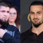 Khabib Nurmagomedov et IbraTV
