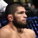 Khabib Nurmagomedov ne se place pas dans les 15 meilleurs combattants MMA de tous les temps. 