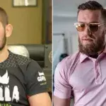Khabib Nurmagomedov n'en a pas fini avec Conor McGregor