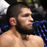 Khabib Nurmagomedov a pris sa retraite en 2020. 