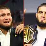 Khabib Nurmagomedov