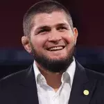 Khabib Nurmagomedov