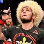 Khabib Nurmagomedov