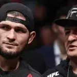 Khabib Nurmagomedov