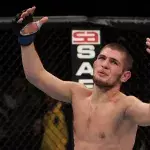 Khabib Nurmagomedov