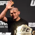 Khabib Nurmagomedov