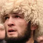 Khabib Nurmagomedov