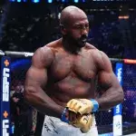 Khalil Rountree