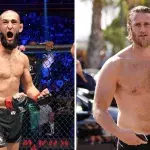 Khamzat Chimaev a proposé à Ragnar Le Breton de l'entrainer en MMA en vue de son prochain combat. 
