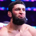 Khamzat Chimaev