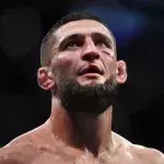 Khamzat Chimaev