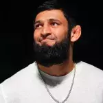 Khamzat Chimaev