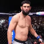 Khamzat Chimaev