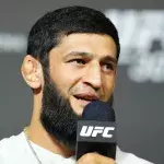 Khamzat Chimaev
